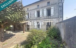 Saint-Même-Les-Carrières, Poitou-Charentes 16720