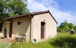 Sauzet, Midi-Pyrénées 46140