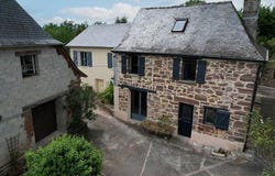 Saint-Bonnet-La-Riviere, Limousin 19130