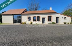 Saint-Didier-La-Foret, Auvergne 03110