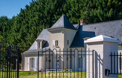 LOIRE AUTHION, Pays de la Loire 49250