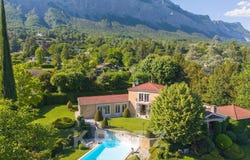 Meylan, Rhône-Alpes 38240