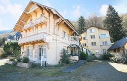 Bagneres-De-Luchon, Midi-Pyrénées 31110