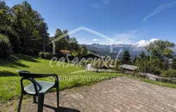 Saint-Gervais-les-Bains, Haute-Savoie 74170