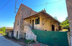 La Vineuse, Burgundy 71250