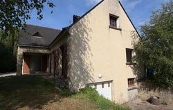 Guern, Bretagne 56310