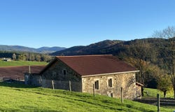 Augerolles, Auvergne 63930