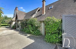 Vexin-sur-Epte, Upper Normandy 27420