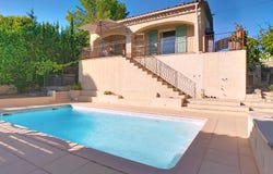 Pégomas, Provence-Alpes-Côte-d'Azur 06580