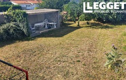 Maillezais, Pays de la Loire 85420