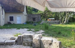 Ouanne, Burgundy 89560