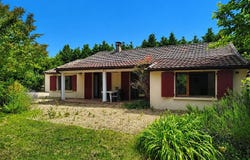 Eyraud-Crempse-Maurens, Aquitaine 24130