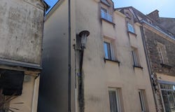 Morbihan, Brittany 56140