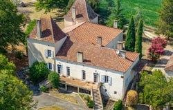 Trémons, Aquitaine 47140