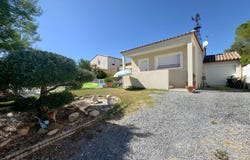 Saint-Mathieu-de-Tréviers, Languedoc-Roussillon 34270