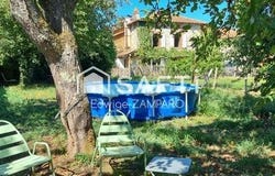Saint-Laurent-Sur-Gorre, Limousin 87310
