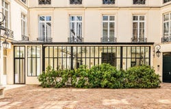 Paris 1, Île-de-France 75001