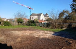 Montbert, Loire-Atlantique 44140