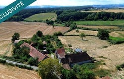Lalizolle, Auvergne 03450