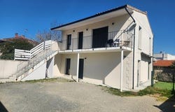 Cenon, Aquitaine 33150