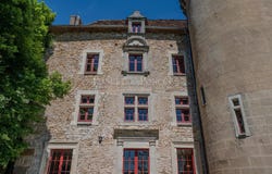 Figeac, Midi-Pyrénées 46100
