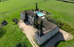 Tournus, Burgundy 71700