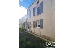 Dampierre-sur-Boutonne, Nouvelle-Aquitaine 17470