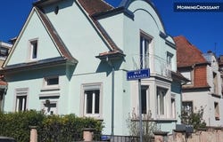 Strasbourg, Grand Est 67200