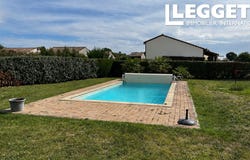 Miramont-de-Guyenne, Nouvelle-Aquitaine 47800