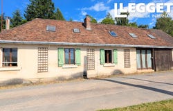 Coussac-Bonneval, Nouvelle-Aquitaine 87500