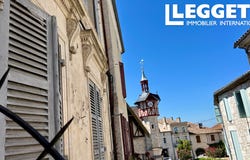 Castillonnès, Nouvelle-Aquitaine 47330