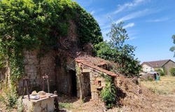 Rougnat, Limousin 23700