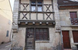 Autun, Burgundy 71400