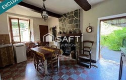 Saumane, Languedoc-Roussillon 30125
