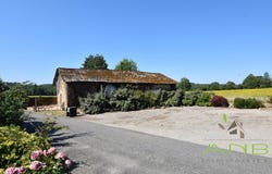 Saint-Bazile, Limousin 87150