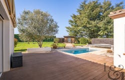 Pujols, Aquitaine 47300