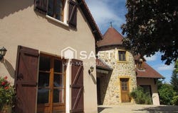 Chassigny-Sous-Dun, Bourgogne 71170