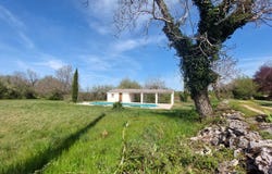 SAILLAC, Occitanie 46260