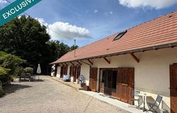 Louhans, Bourgogne 71500