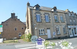 Couterne, Orne 61410