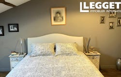 Luchapt, Nouvelle-Aquitaine 86430
