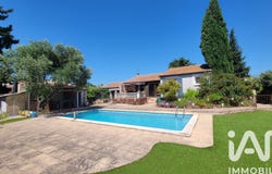 Caux, Occitanie 34720