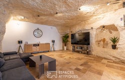 VOUVRAY, Centre-Val de Loire 37210