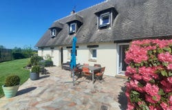 Saint-Éloi-de-Fourques, Upper Normandy 27800
