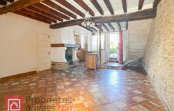 Massangis, Burgundy 89440