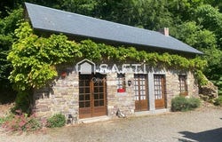 Athis-Val De Rouvre, Basse-Normandie 61100