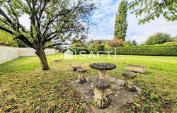 Tergnier, Picardie 02700