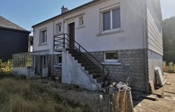 Priziac, Morbihan 56320