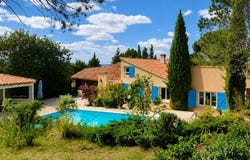Pieusse, Languedoc-Roussillon 11300