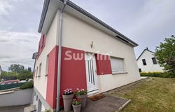 Cernay, Alsace 68700